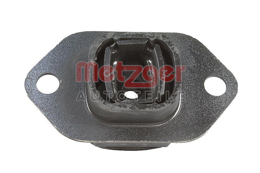 Soporte, motor METZGER ref. 8054023